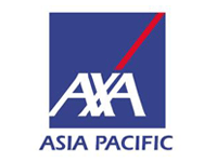 AXA Asia Pacific Logo