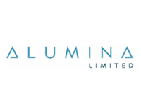 Alumina Limited Logo