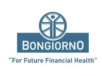 Bongiorno Financial Services Logo