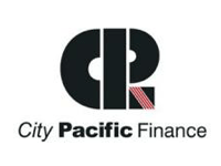 City Pacific Fianance Logo