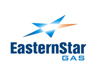Eastern Star Gas Logo