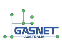 Gas Net Logo