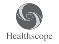 Health Scope Logo