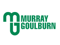 Murray Goulburn Logo