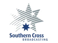 Southern Cross Broadcasting Logo